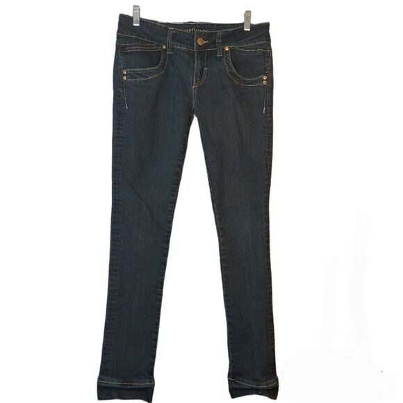 Womans Streetwear Society Jeans - Picture 1 of 15